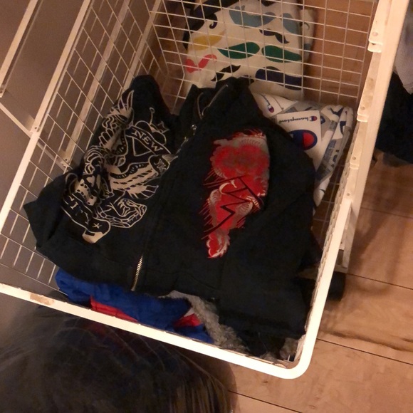 Ed Hardy. Flash - Picture 8 of 8